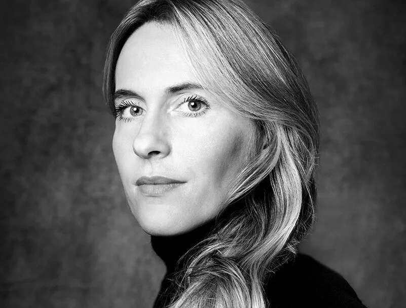 Daniela Portrait