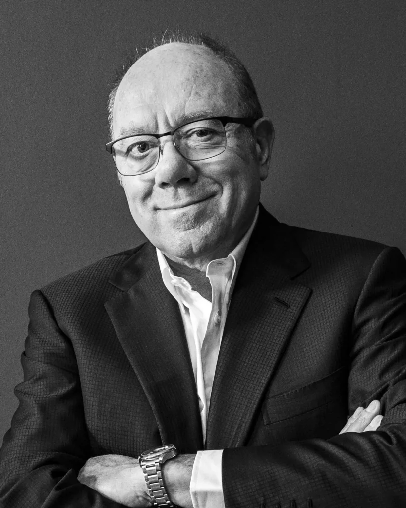 Carlo Verdone by Niccolò Zorza