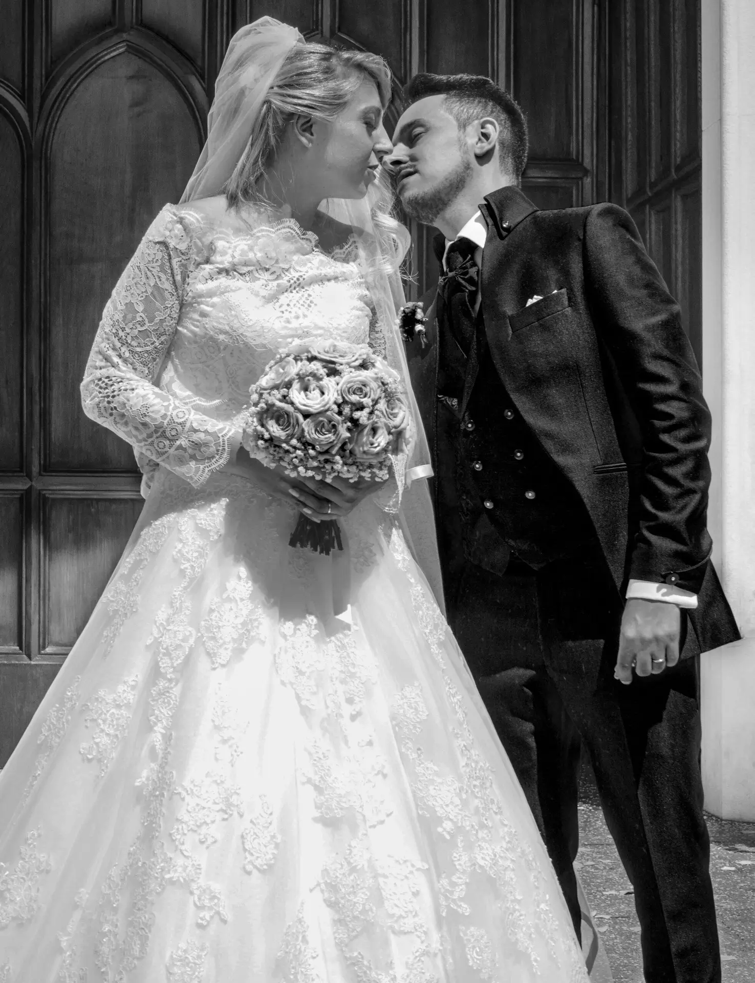 Servizio Fotografico Matrimoni Meda Lombardia