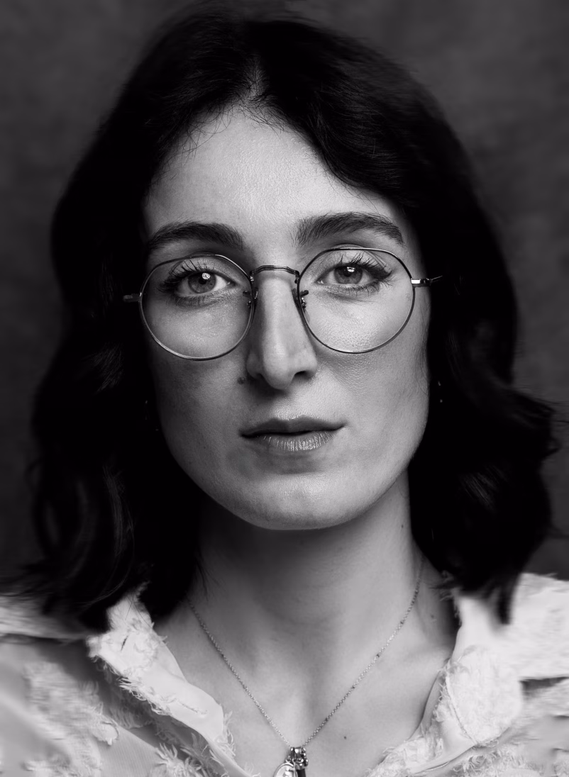 Fotografia ritratto studio Milano Monza Niccolò Zorza