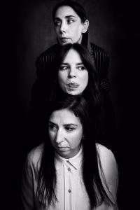 Fotografia ritratto studio Milano Monza Niccolò Zorza